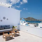 Apartament Nevma Boutique Nausa