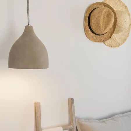 Nevma Boutique Lägenhet