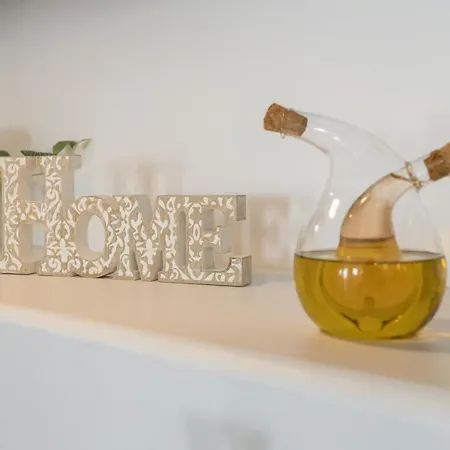 Daire Nevma Boutique *