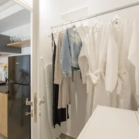 Nevma Boutique Lägenhet