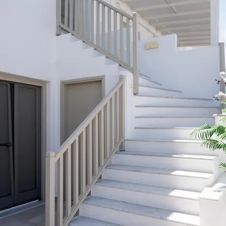 Apartmán Nevma Boutique