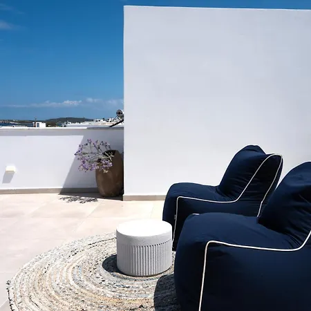 Nevma Boutique Daire