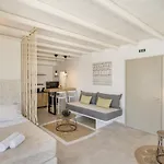 Nevma Boutique Apartamento