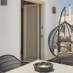 Апартаменты Nevma Boutique
