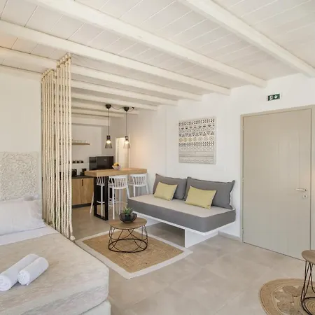 Nevma Boutique Apartment