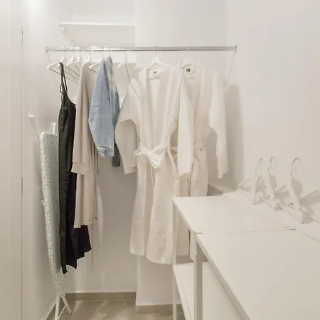 Nevma Boutique Appartamento Naoussa