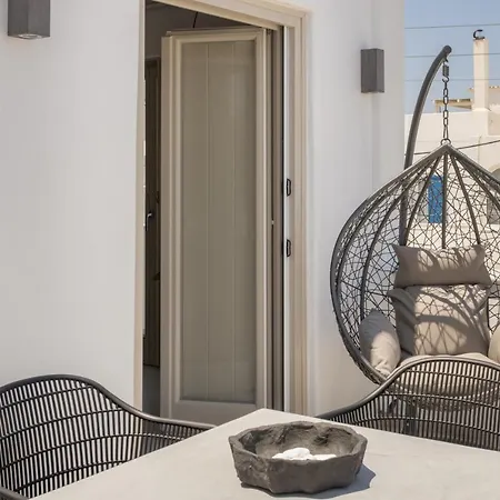 Apartment Nevma Boutique