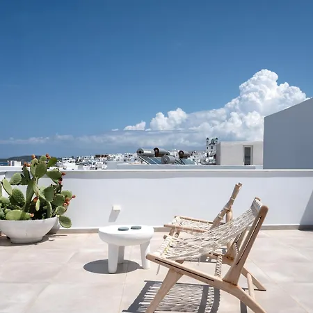 Nevma Boutique Apartman