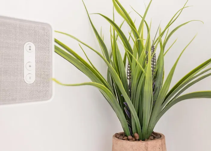 Nevma Boutique Apartman